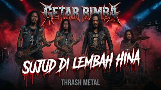 Download lagu GETAR RIMBA - SUJUD DI LEMBAH HINA | Thrash Metal Melayu