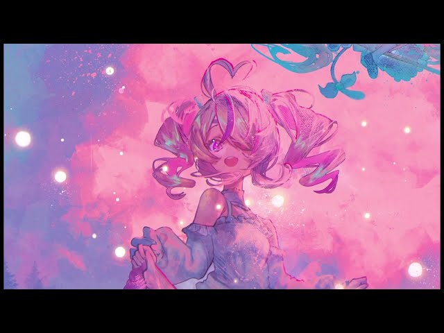 ETHYRIA Cover ♡ Maria Marionetteのサムネイル