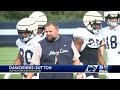 Penn State ready for Blue-White game this Saturday