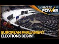 European elections | Explainer: How EU Parliament elections work? | WION Race to Power