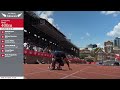 Boys 400m Championship Section 13 [Fastest] - New Balance Nationals Outdoor 2026 [Full Race Replay]