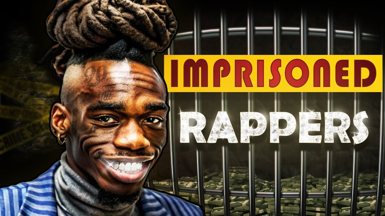 5 Famous Rappers Currently In Prison 2024 YouTube 5-famous-rappers-currently-in-prison-2024-youtube