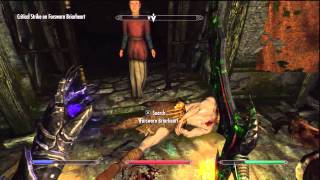 Skyrim The Heart Of Dibella