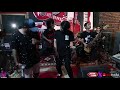Kobe - Pesta Rakyat (Live @ Jatimland x Nadamusika studio)
