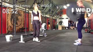 SFFC WOD 3