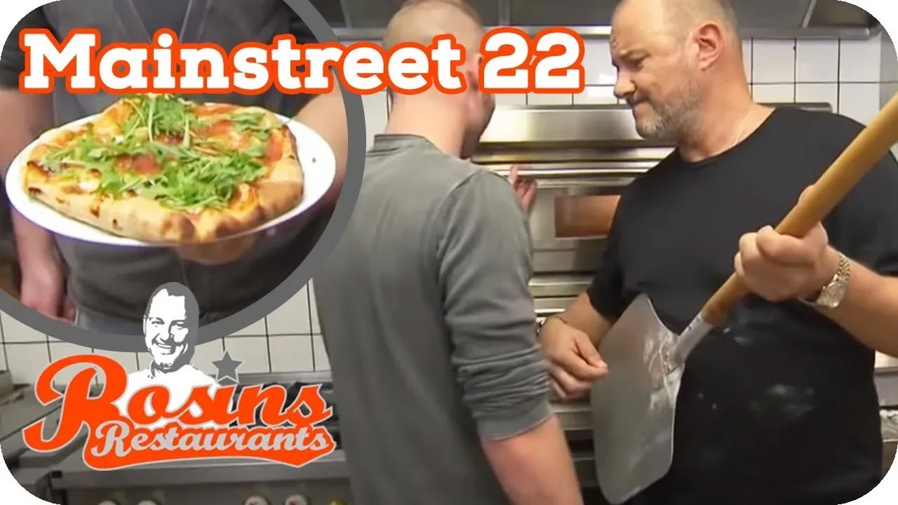 Rosins Restaurants Speedy Pizza