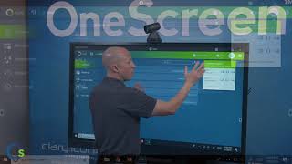OneScreen Hype - Screen Skills Guru screenshot 1