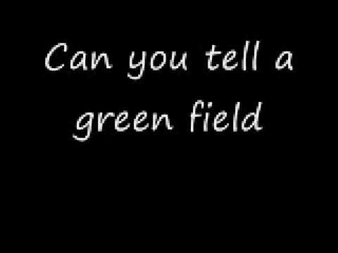 Wish You Were Here Pink Floyd Lyrics Youtube