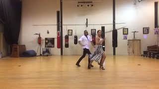 Priscilla Virgil Duet