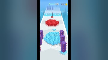 Count Masters 3D, level 25, #games #play #tiktok #shorts #Count #Masters  #asmr #asmrvideo #mobile