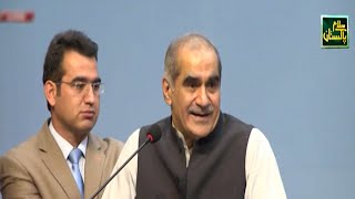 Lack of resources ‘real cause’ of Hazara Express tragedy: Saad Rafique