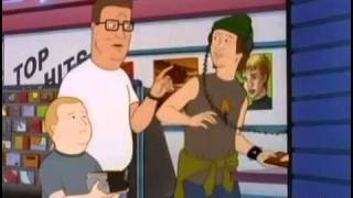 King of the Hill - Get In The Truck Son