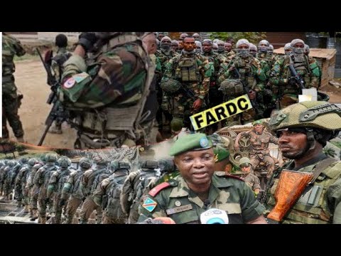 MUGITONDO 24 7 2025 IBYA DOHA NTIBABIKOZWA IBINTU BISHOBORA GUHINDUKA ISASU KU RINDI HAFI YA UVIRA