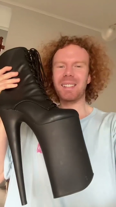 RATE MY HIGH HEELS JUMP OUT OF 10??? 🤭💙high heels #highheels #heels #outfit #fashion #pleasershoes