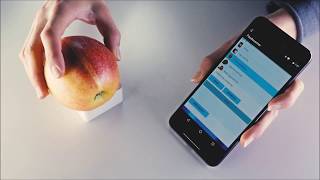 Spectral Engines’ portable food-scanning solution - Acal BFi
