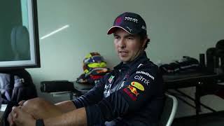 'Erger dan Pérez'? Fittipaldi Criticism Lawson en Tsunoda in Polemic Statement! - Nieuws van f1