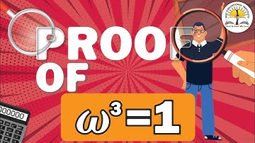 Complex Numbers | Cube Roots of Unity | Simple Explanation | Maths Class 11 | Mac