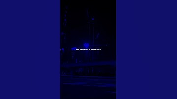 Thumbnail of Never Say Never - Justin Bieber | lyrics | aesthetic | Whatsapp Status | slowed | speed up | audio