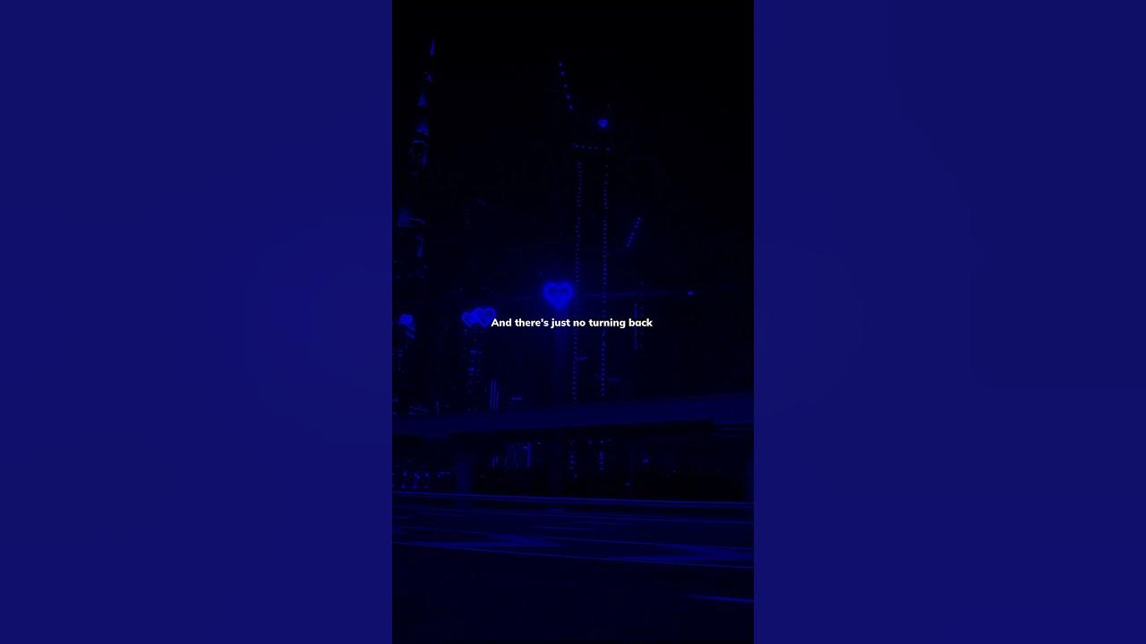 Never Say Never - Justin Bieber | lyrics | aesthetic | Whatsapp Status | slowed | speed up | audio