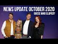 Guess Who Eloped!? Southern Charm News Update October 2020