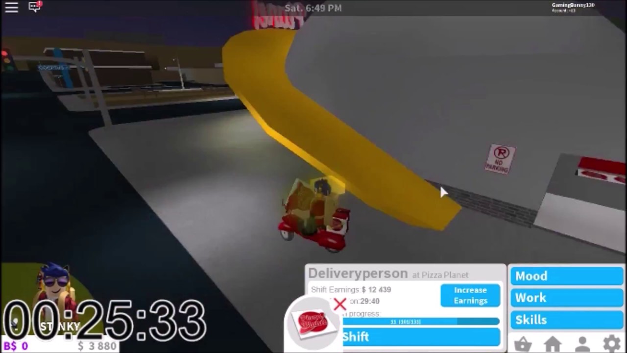 Robloxburg