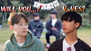 Can Two Awkward Guys Travel Together? l Jeju Island EP01
