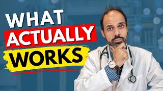 Perimenopause Symptoms Need More Than a 10 Minute Appointment