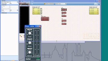 London Architect Processing Objects Part 2 of 2