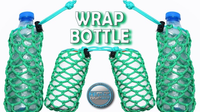 Nalgene Paracord Water Bottle Holder Replacement for Broken