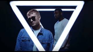 Vitrine - Vald ft Damso (Instrumental) remake by LujBeatz (Original Prod. Seezy) chords