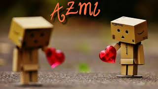 Download lagu Azmi Pernah lirik Azmi Pernah lirik