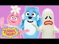 Gabbaland #2 | Yo Gabba Gabba | Hour Special | Cartoons For Kids