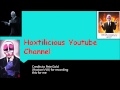 Hoxtilicious youtube channel trailer