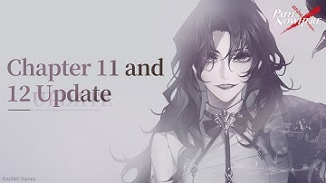 [ Path to Nowhere ] Main Story Sd-1102 Abandon