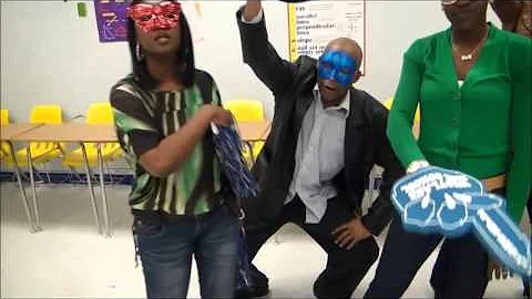 Pi Day Remake