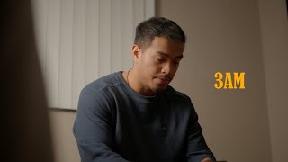 3 AM | Short Film | SonyFX3
