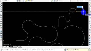 Lecture 02 PolyLine with Width Properties