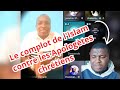 Révélation sur le complot de l'islam