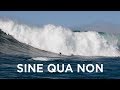 Full Movie: The Psychology of Big Wave Surfing - Greg Long, Gary Linden, Todd Glaser [HD]