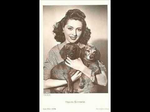 YouTubeでRosita Serrano - Heute Abend kommt Charly zu mirを視聴
