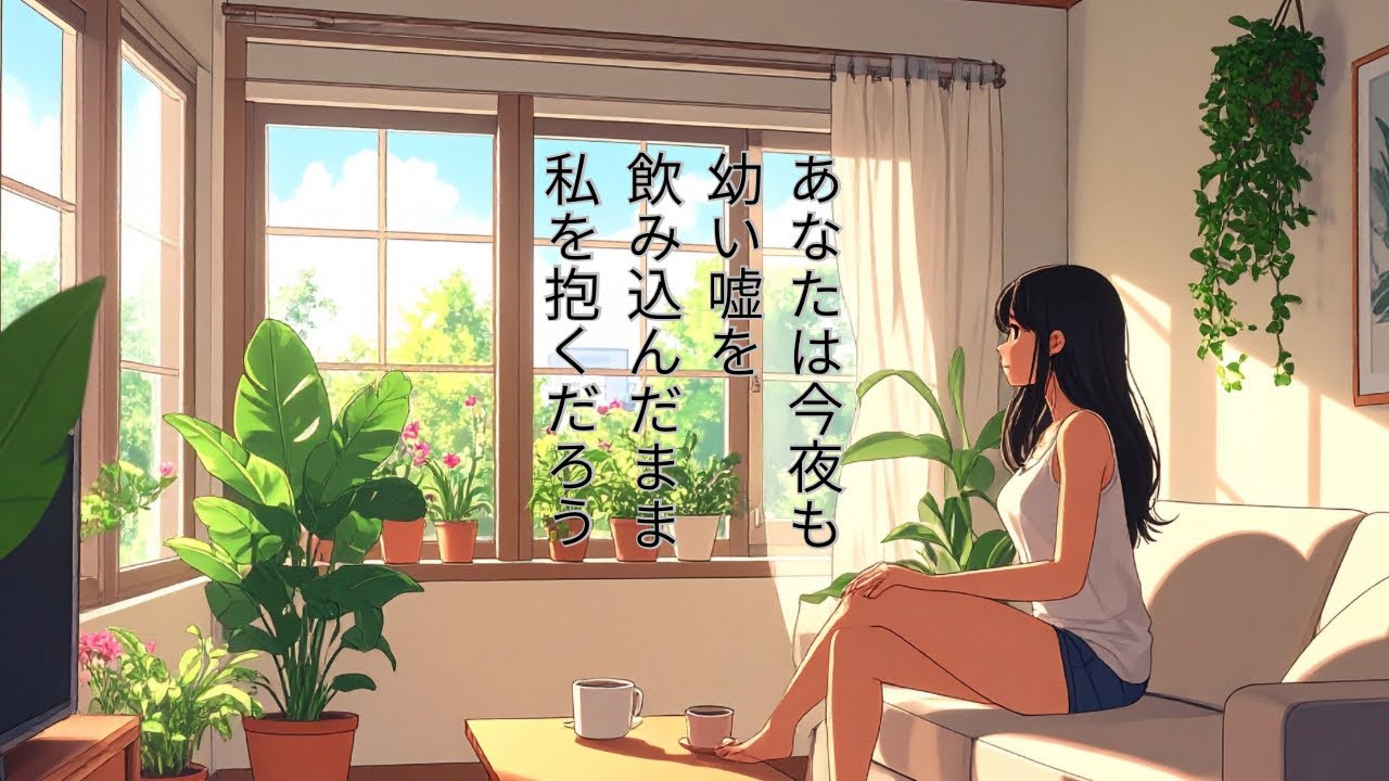 [MV]そんな哀しい話/ヨギナクサレ