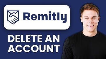 NEW! How to Delete Remitly Account (2025) 🗑️ | Step-by-Step Remitly Account Deletion Guide