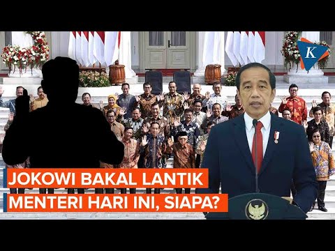 Video: Siapakah pewakil yang dilantik?