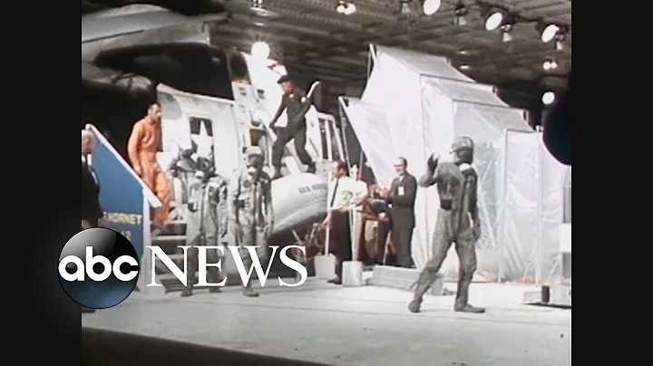 '1969': John Hirasaki, NASA engineer who was in qu...