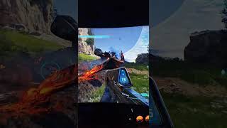Halo Campaign evolved initial impressions!
