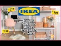 LOS MUEBLES MÁS BARATOS DE IKEA MÉXICO | Lau Kudo