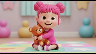 Sharing is Caring + 3 More Fun Learning Songs for Kids | DonaworldKiddoTV 🎵 Wealth