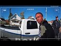 Landlord Dials 911 When Squatter Refuses To Leave After Eviction