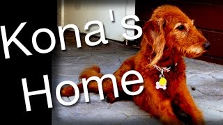 Konas Home @dbwproductions