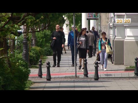 საქართველოში საარსებო შემწეობას 438.5 ათასი ადამიანი იღებს